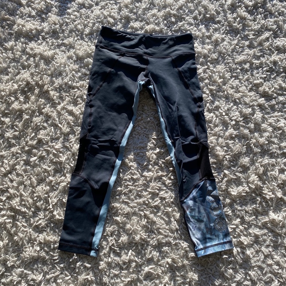SoulCycle leggings